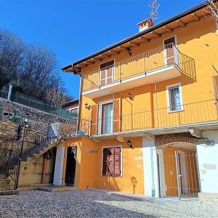 Casa Vacanze Loita Apartment Бавено Екстериор снимка