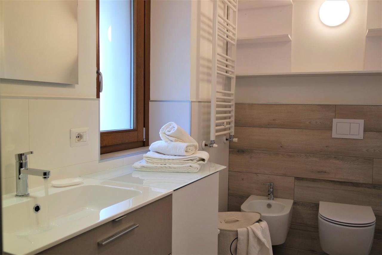Casa Vacanze Loita Apartment Бавено Екстериор снимка