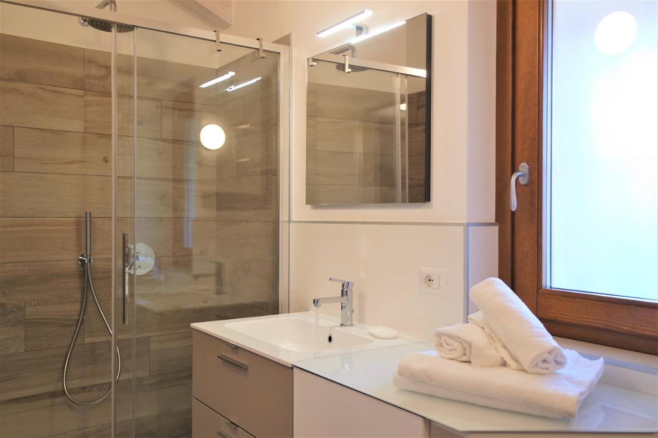 Casa Vacanze Loita Apartment Бавено Екстериор снимка