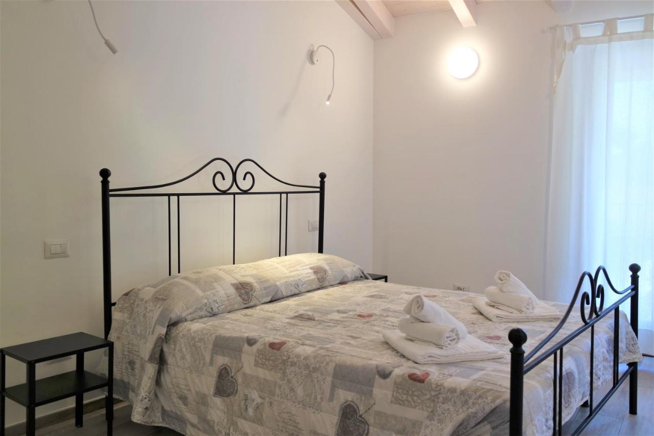Casa Vacanze Loita Apartment Бавено Екстериор снимка