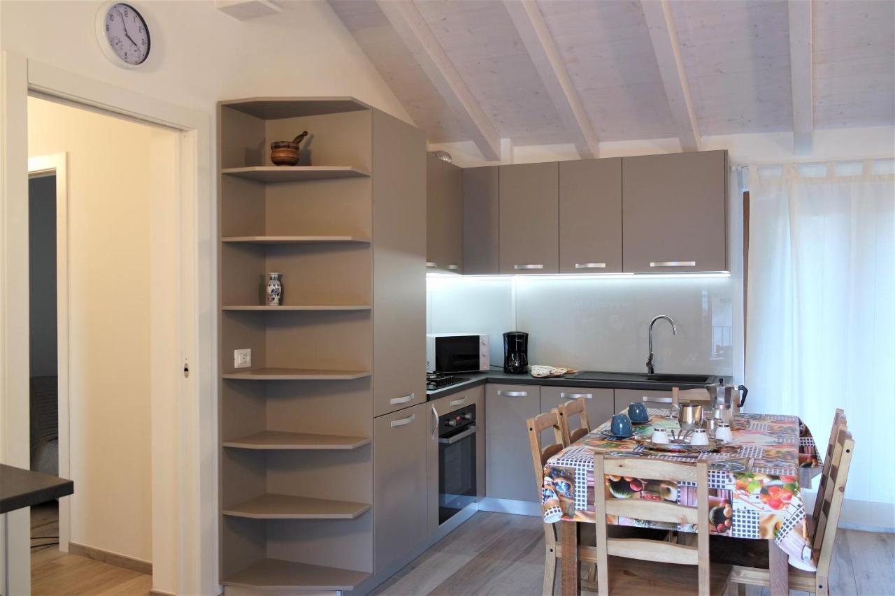Casa Vacanze Loita Apartment Бавено Екстериор снимка