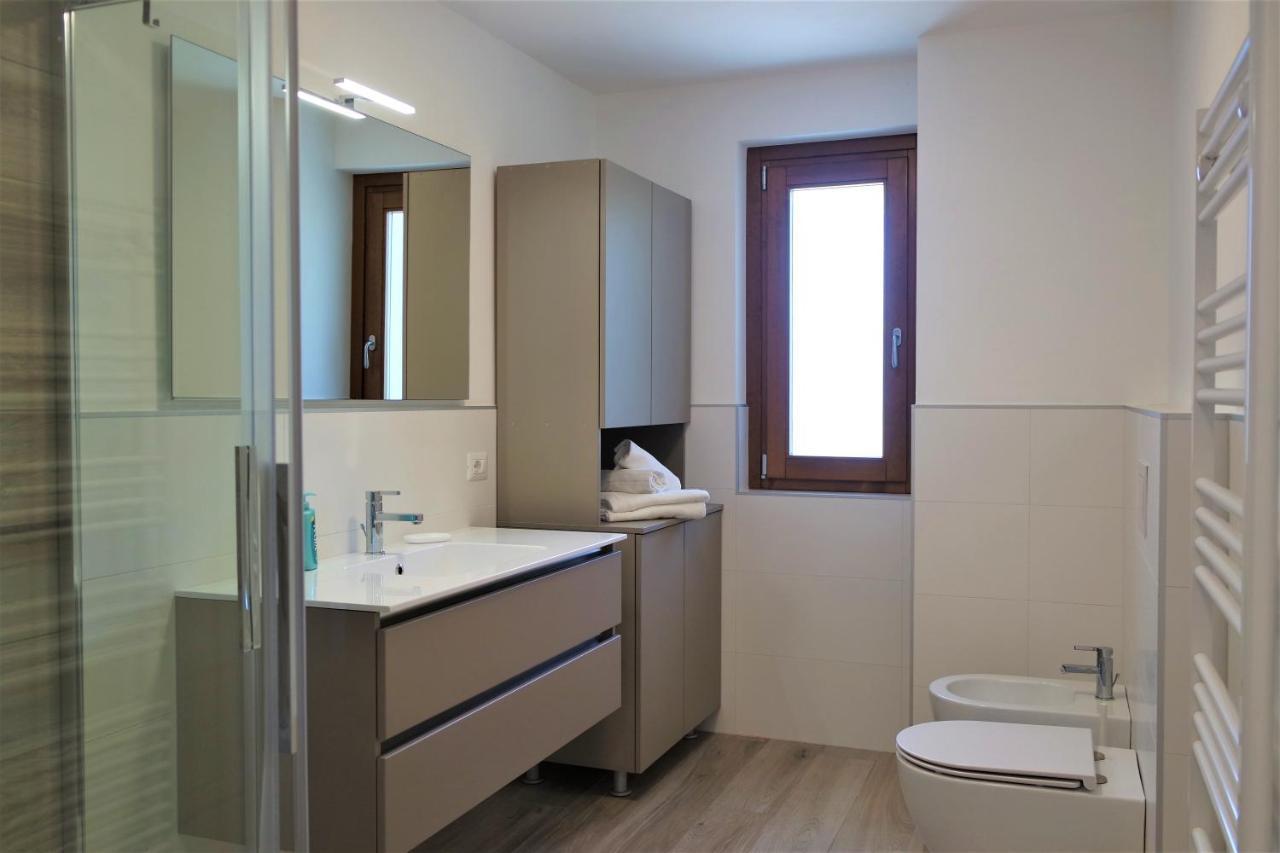 Casa Vacanze Loita Apartment Бавено Екстериор снимка
