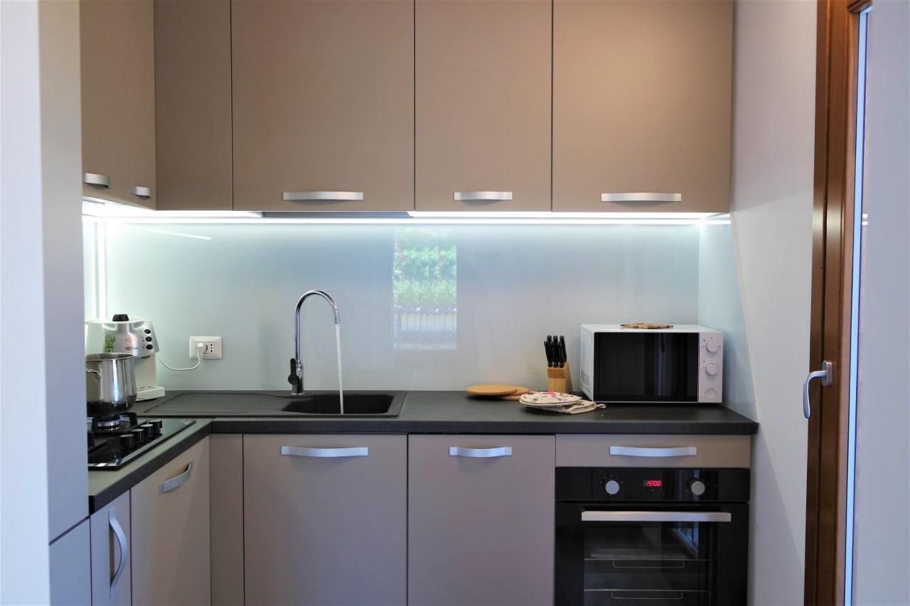 Casa Vacanze Loita Apartment Бавено Екстериор снимка