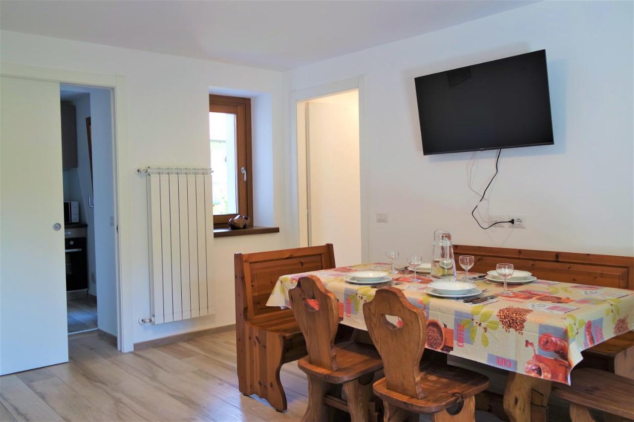 Casa Vacanze Loita Apartment Бавено Екстериор снимка