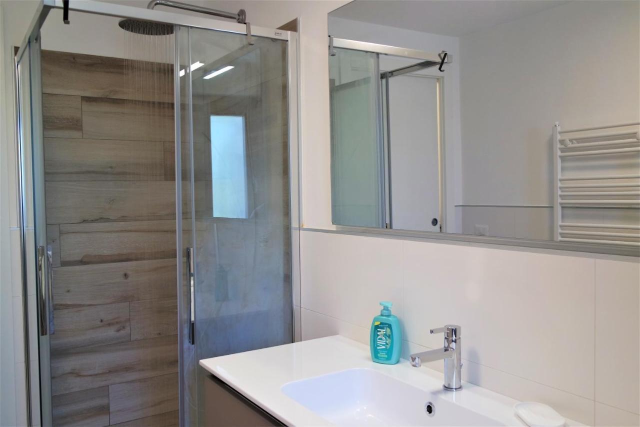 Casa Vacanze Loita Apartment Бавено Екстериор снимка