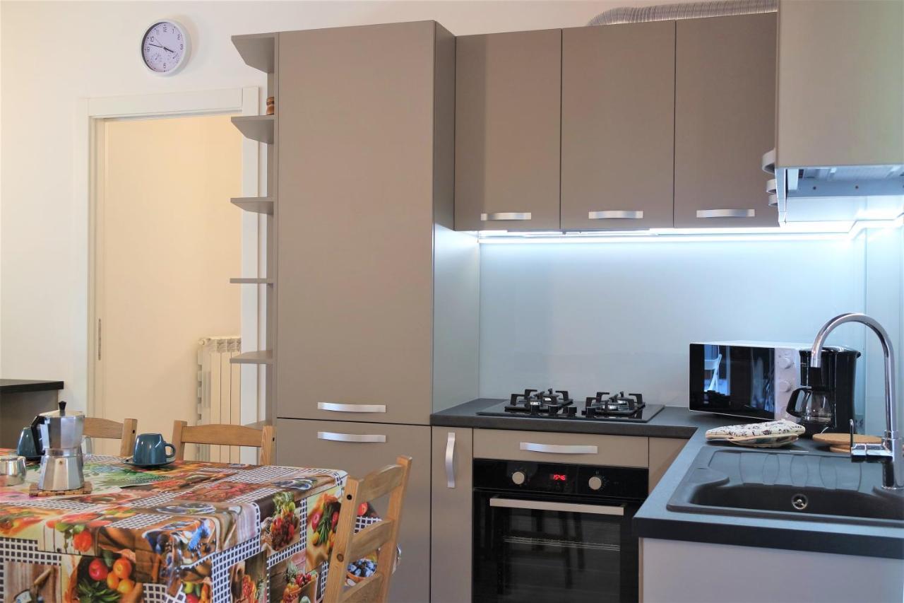 Casa Vacanze Loita Apartment Бавено Екстериор снимка