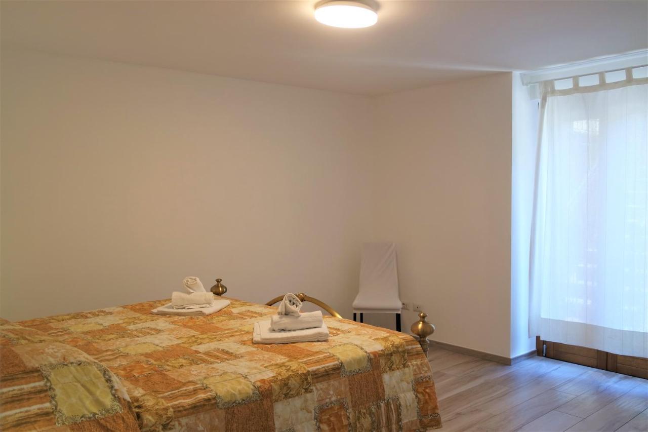 Casa Vacanze Loita Apartment Бавено Екстериор снимка
